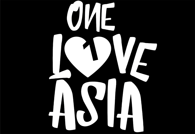 WebTVAsia and YouTube announce May 27 live concert “ONE LOVE ASIA” to support UNICEF