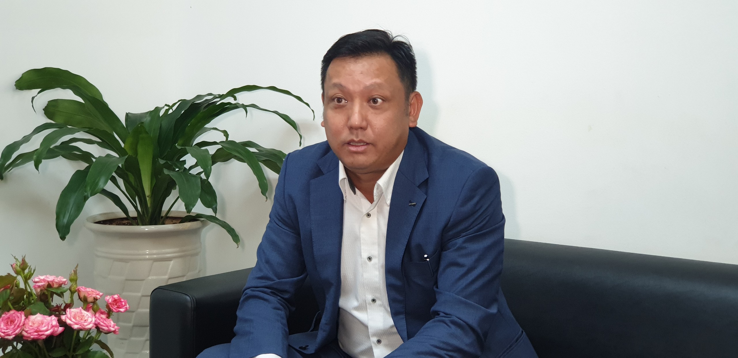 Predictable legal environment to help Vietnam attract FDI post Covid-19: NTT Data Vietnam CEO