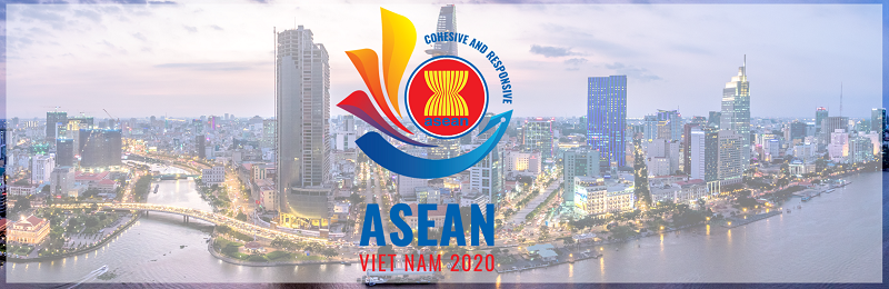 ASEAN Summit to take place in Vietnam in June as planned, Hanoi says