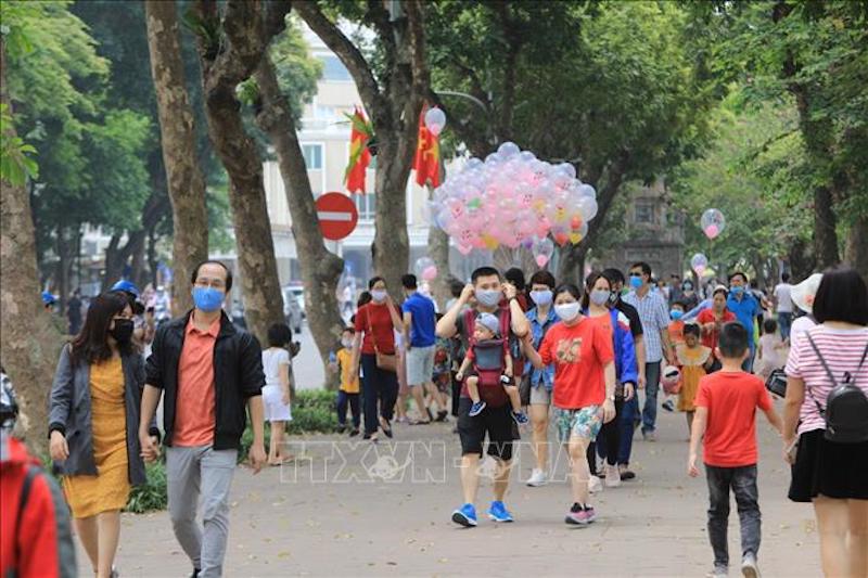 Hanoi tourism industry urged to speed up plan to lure domestic visitors