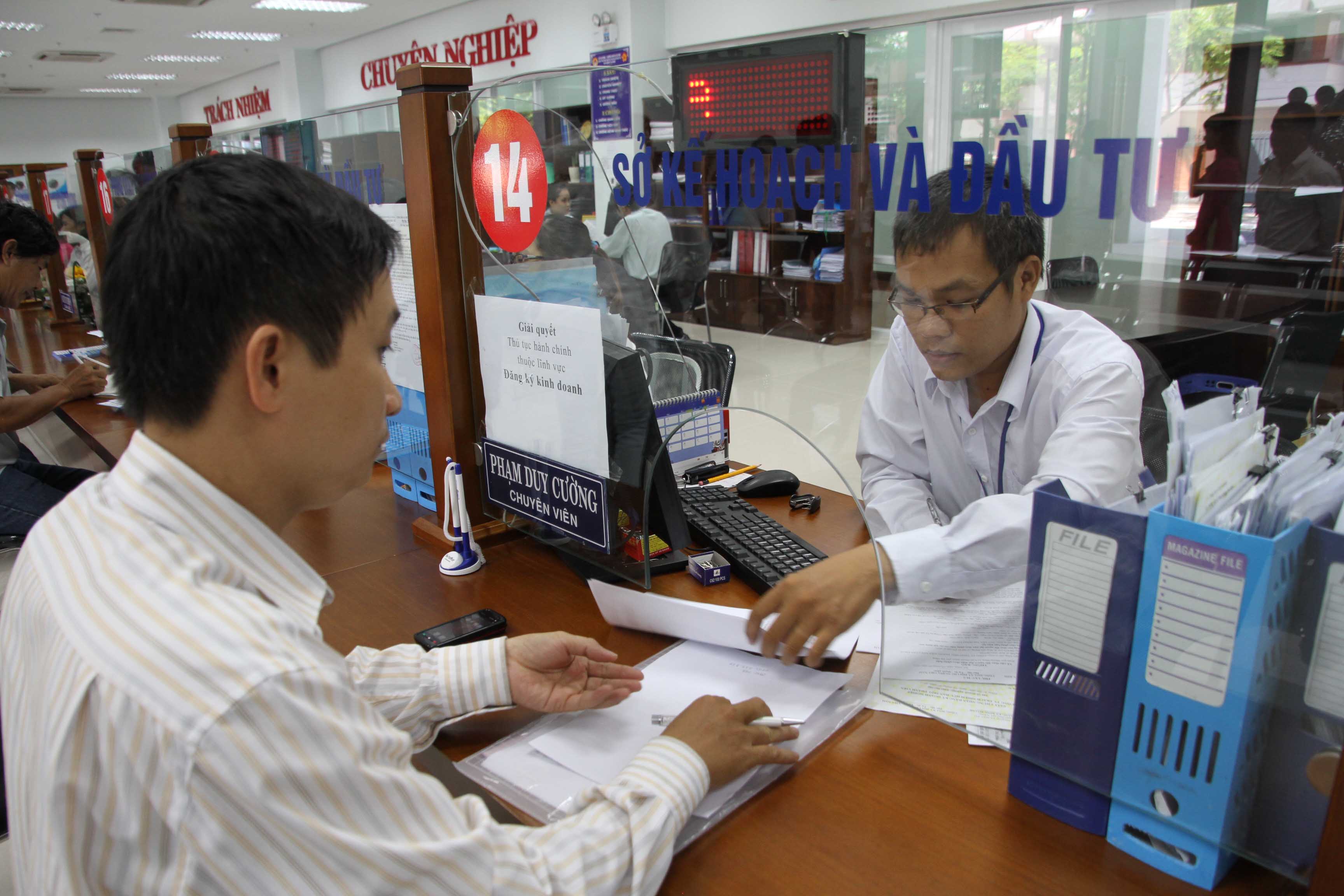 Business formations in Vietnam surge 36% m/m in May