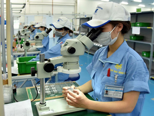 Specific criteria needed for Vietnam to attract FDI into priority areas