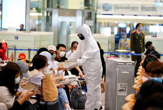 Hanoi enforces quarantine requirements for all arrivals