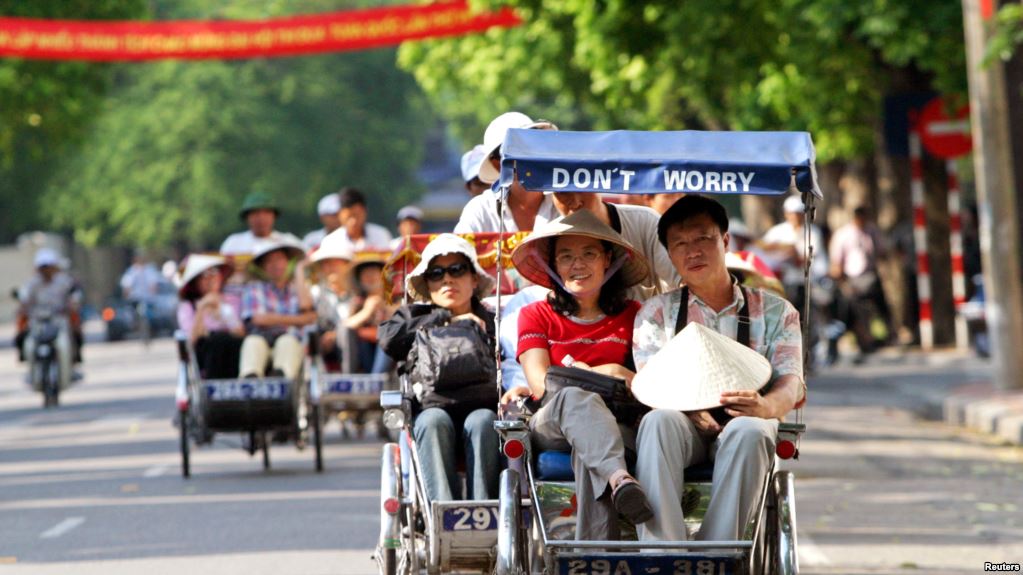 Hanoi, HCMC among most popular travel destinations in Asia