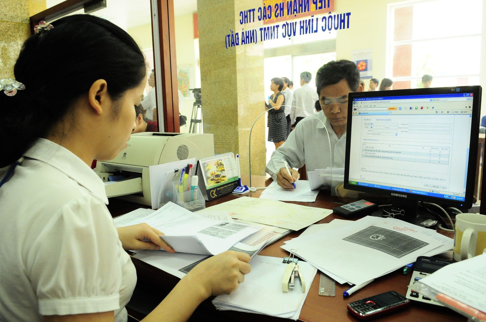 Hanoi to hold on to Vietnam’s top business-friendly locality position