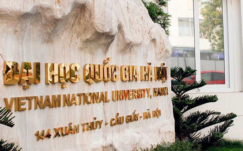 A Hanoi university listed in QS world university rankings