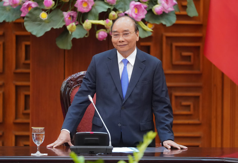 Vietnam welcomes quality FDI from China, says PM