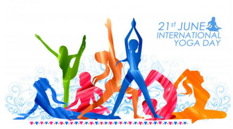 “Yoga from home”- celebrations of 6th Int’l Day of Yoga amid Covid-19