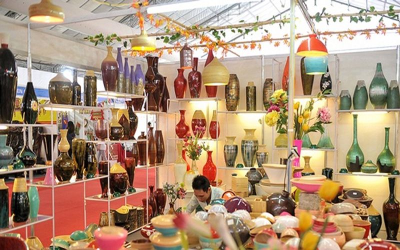 Hanoi Gift Show 2020 expected to attract over 10,000 local and foreign visitors