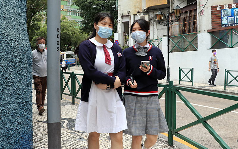 Blending education and technology to help schools through the pandemic