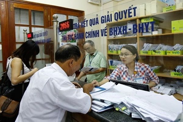 Hanoi strives to cover 90.1% of population with health insurance in 2020