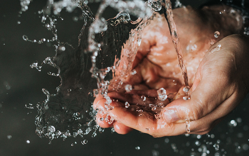 Water, sanitation and hygiene key to Pacific’s ongoing Covid strategy