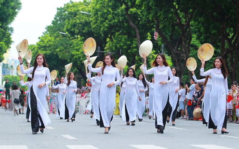 Hanoi: Civilized and elegant standards come into life