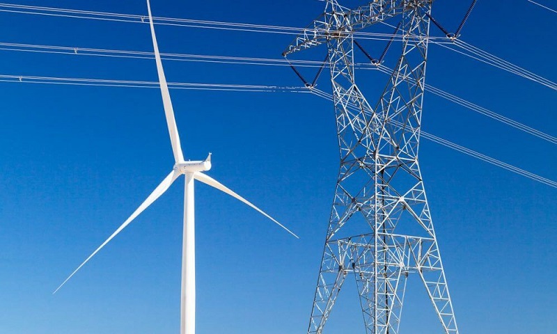 Vietnam announces wind power projects for master energy development planning