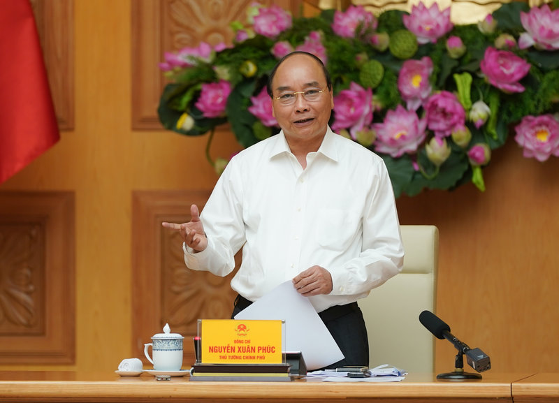 Vietnam National Economic Advisory Council sees GDP growth at 3 – 4% in 2020