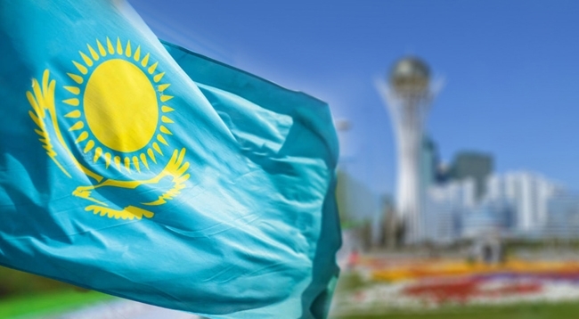 Kazakhstan puts Covid-19 situation under control