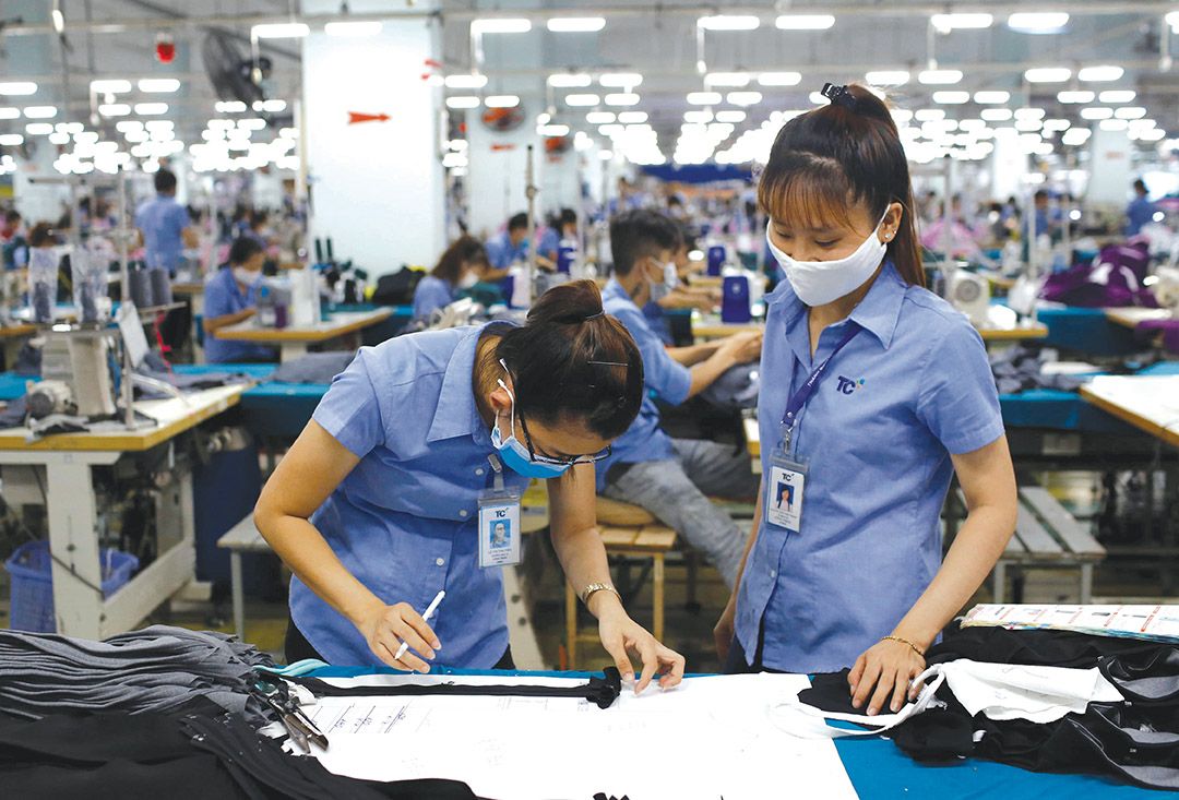 vietnam-to-benefit-most-from-global-apparel-manufacturing-diversification