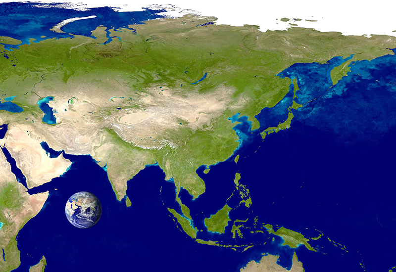 How Vietnam, Philippines, Indonesia react to US rejection of China’s South China Sea claims?