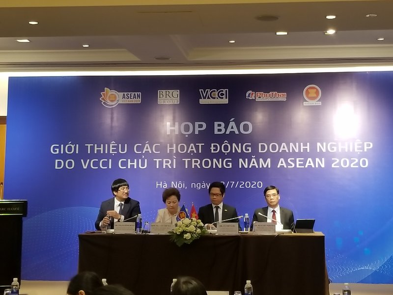 Hanoi to host ASEAN Business and Investment Summit 2020 in November