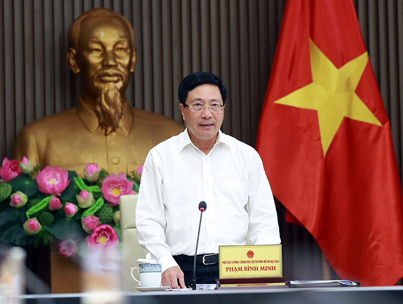 Vietnam remains selective in attracting FDI projects