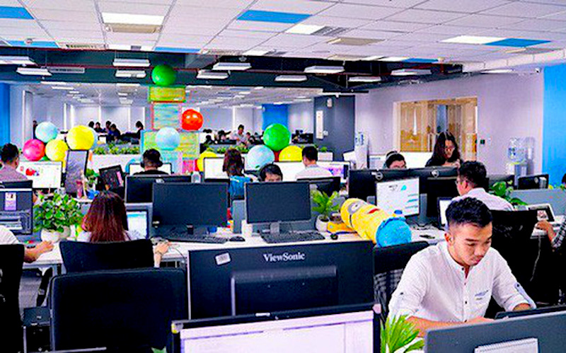 Vietnam's IT recruitment demand drops in H2 2020: TopDev