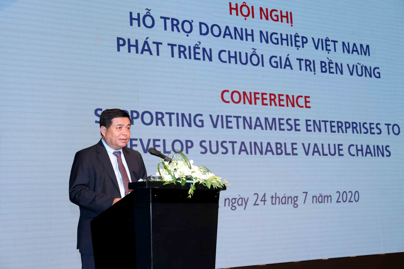 Vietnam gov’t to offer extraordinary incentives for high-impact FDI projects