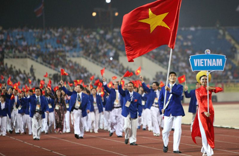 Hanoi to be main host of SEA Games 31 in 2021