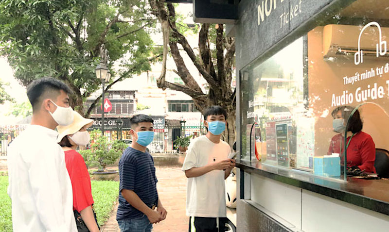 Hanoi’s tourism industry takes preventive measures against Covid-19