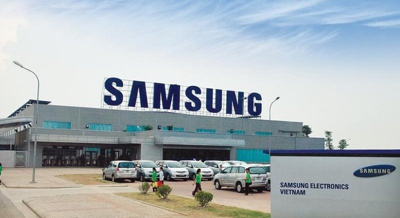 Samsung plans to shift Chinese PC production to Vietnam: Nikkei 