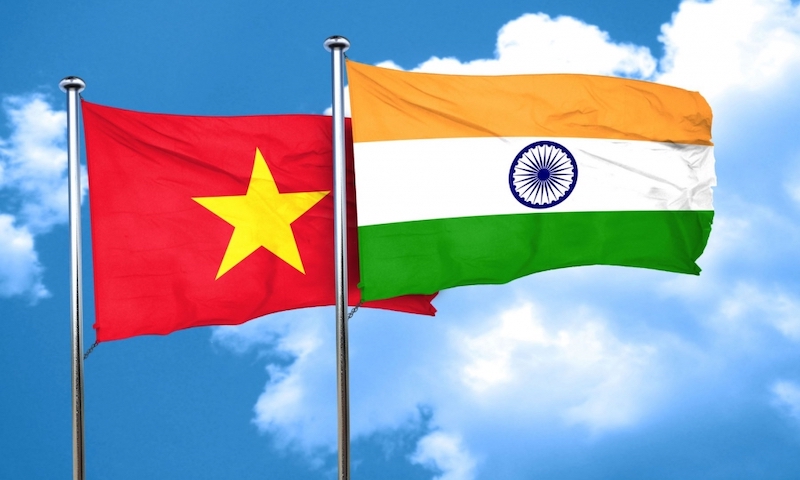 Vietnam-India: New partnership in supply chain  