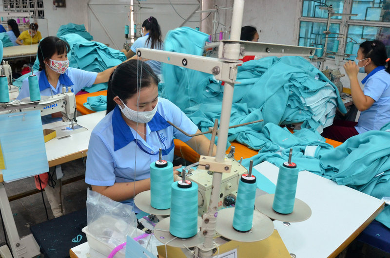 Finalization of legal framework needed to accelerate SOE privatization: Vietnam DPM