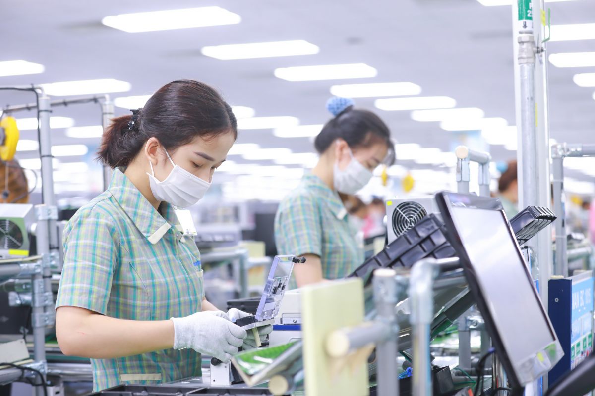 Vietnam records highest rate of SMEs in SE Asia looking for expansion in 2020