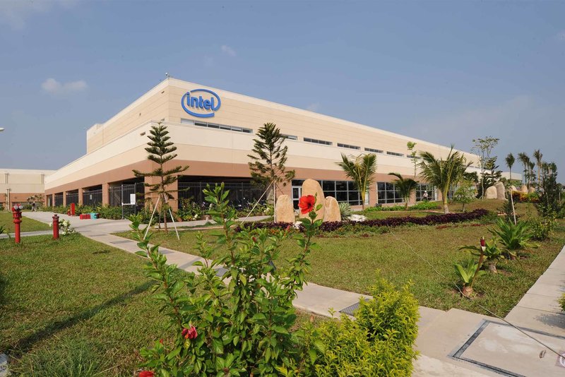 Intel to set up R&D office in Vietnam national innovation center