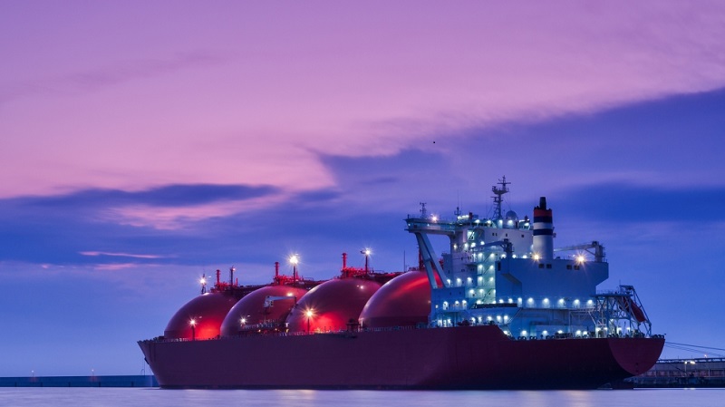 Why Vietnam’s gas-fired power projects draw US LNG suppliers?