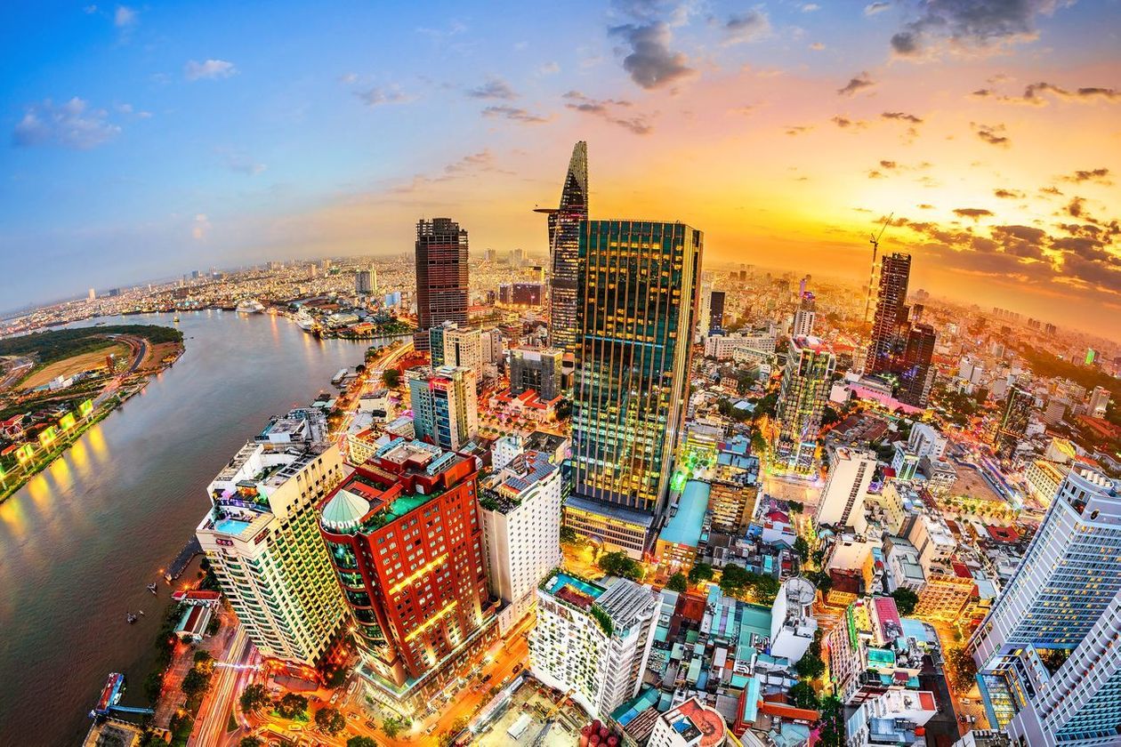 What will it take for Vietnam to get a future credit rating upgrade?