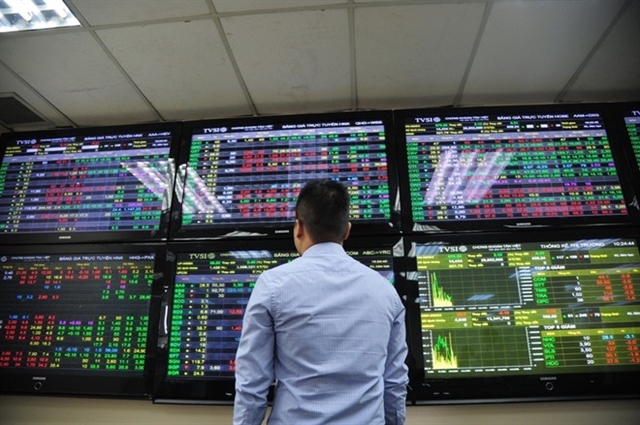 Vietnam named world’s best-performing stock market in August