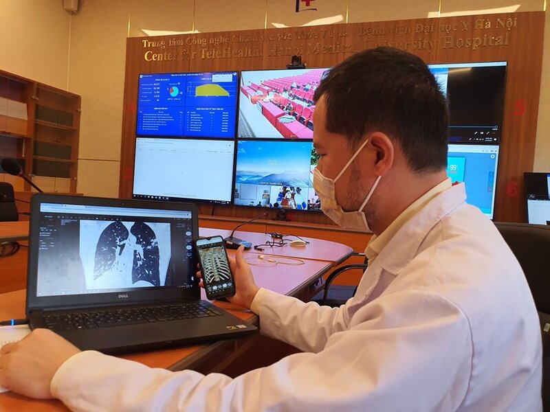 Vietnam to adopt greater integration of technology in healthcare