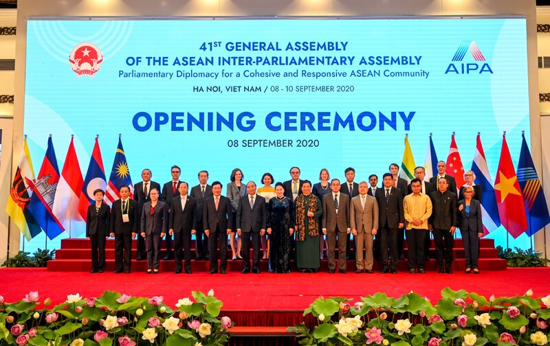 Vietnam determined to excel in 2020 ASEAN Chairmanship role: PM