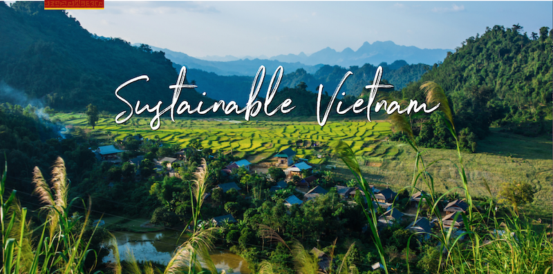 Vietnam launches Green Travel webpage to boost responsible tourism