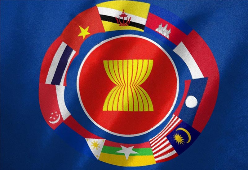 ASEAN foreign ministers highlight centrality, unity in external relations 