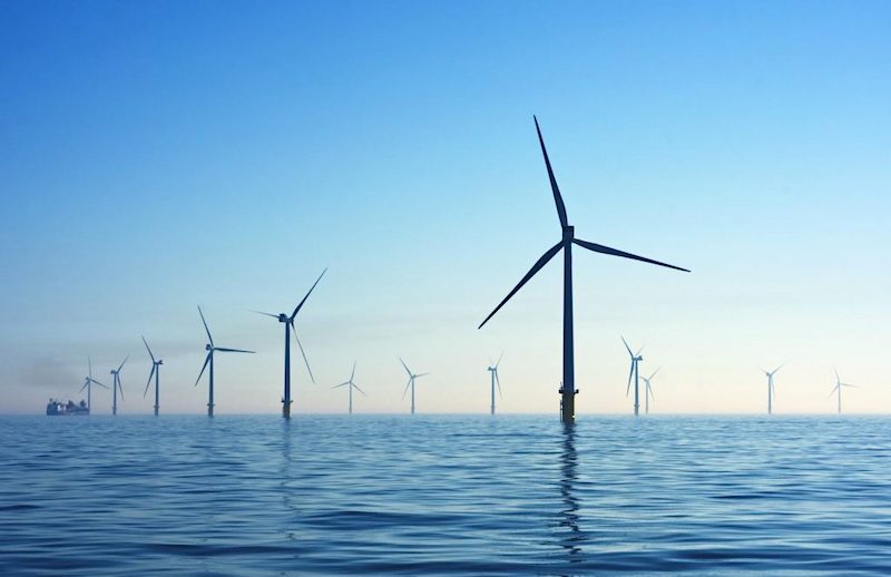 Vietnam among top 5 markets for new offshore wind installations in 2030