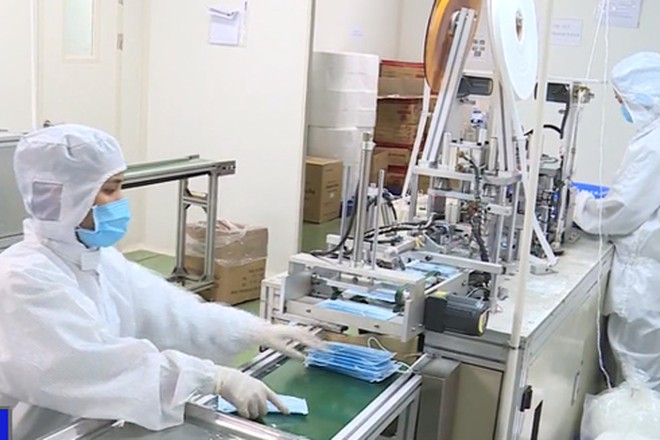 Vietnam to add medical supplies and equipment to national reserves