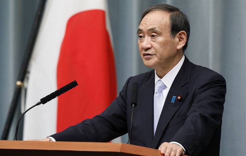 Vietnam expects to lift up ties with Japan after Abe's resignation