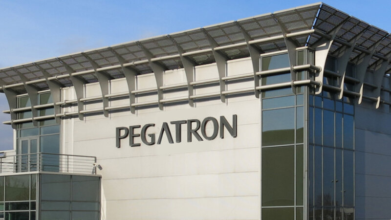 Apple partner Pegatron mulls US$1-billion investment in hi-tech projects in Vietnam