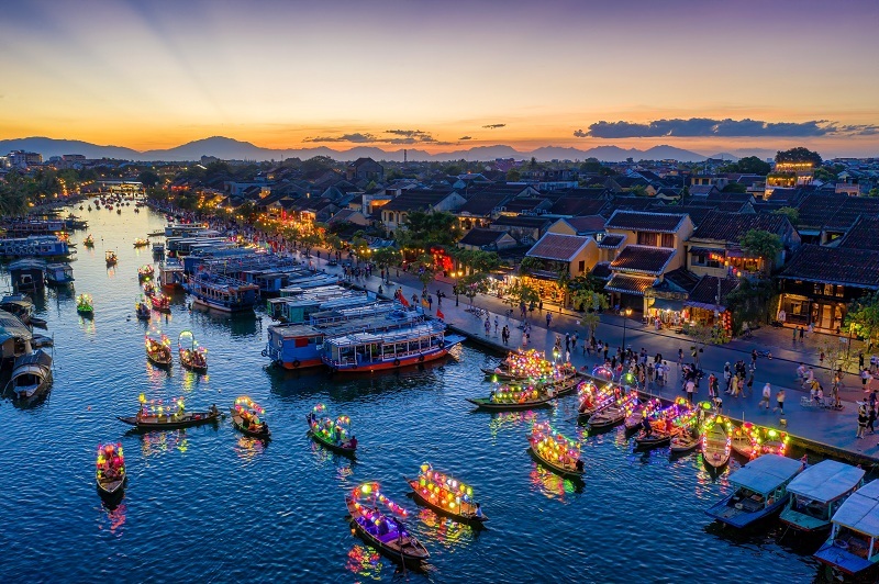 13 best pictures win Vietnam's national travel photo contest 