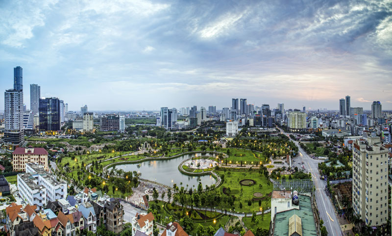 Vietnam, foreign experts to discuss how to build Hanoi into UNESCO Creative City