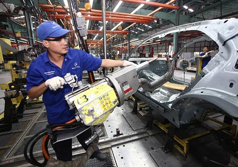 Urgent steps needed for Vietnam to attract high quality FDI