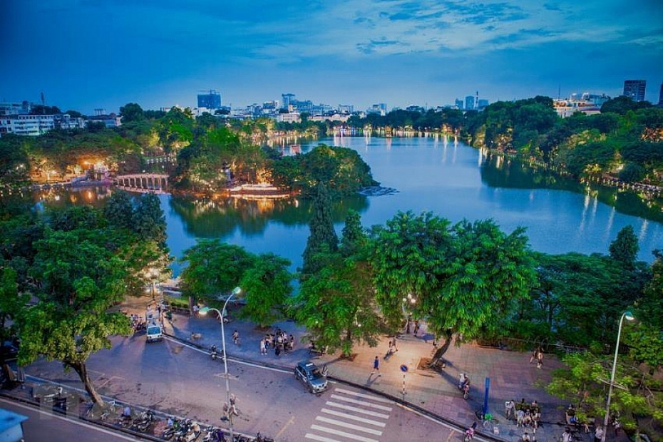 Cultural resources are soft power in Hanoi's creative city development strategy