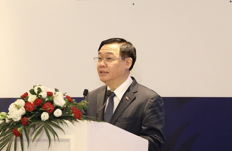 Hanoi targets to become region’s creative hub: City Party chief