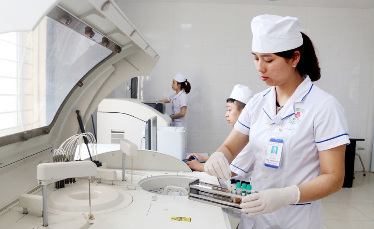 Covid-19 seen as opportunity for Vietnam to accelerate reforms in health sector